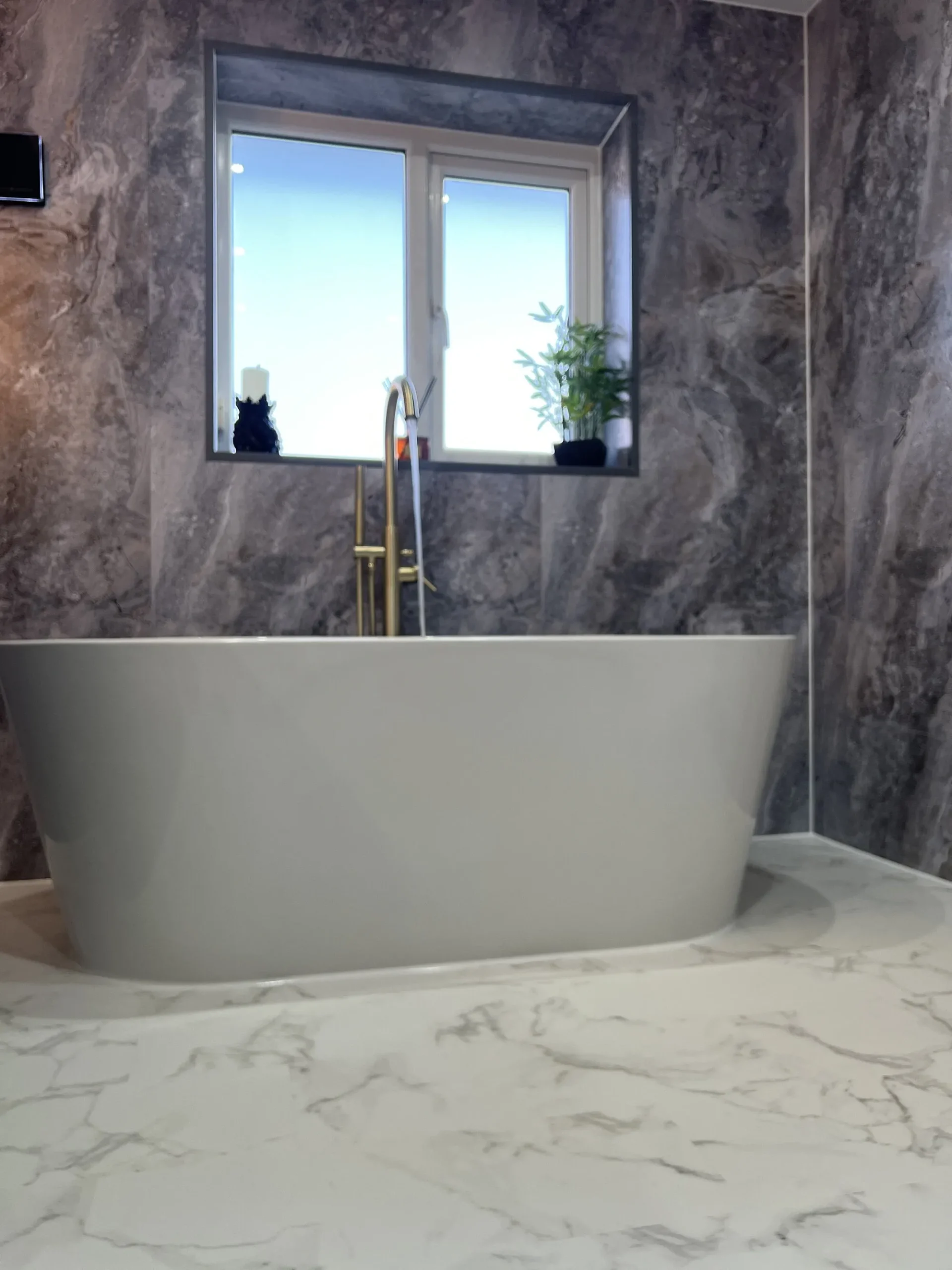 Luxury Bathrooms St Helens