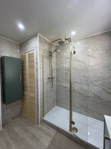 Shower Panels