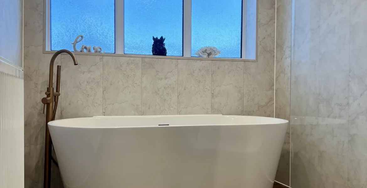 Bathroom Makeover Ideas