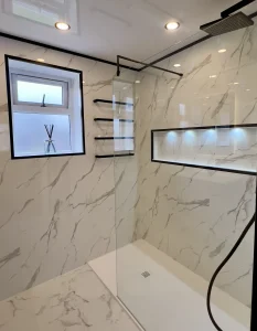 Bathroom Ventilation