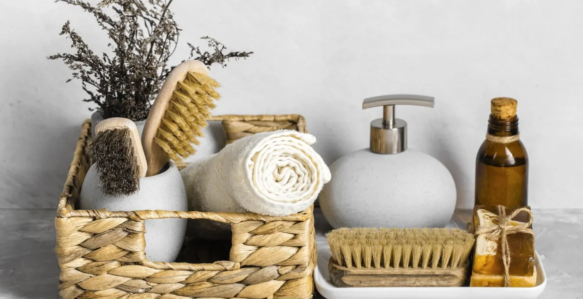 Bathroom Accessories
