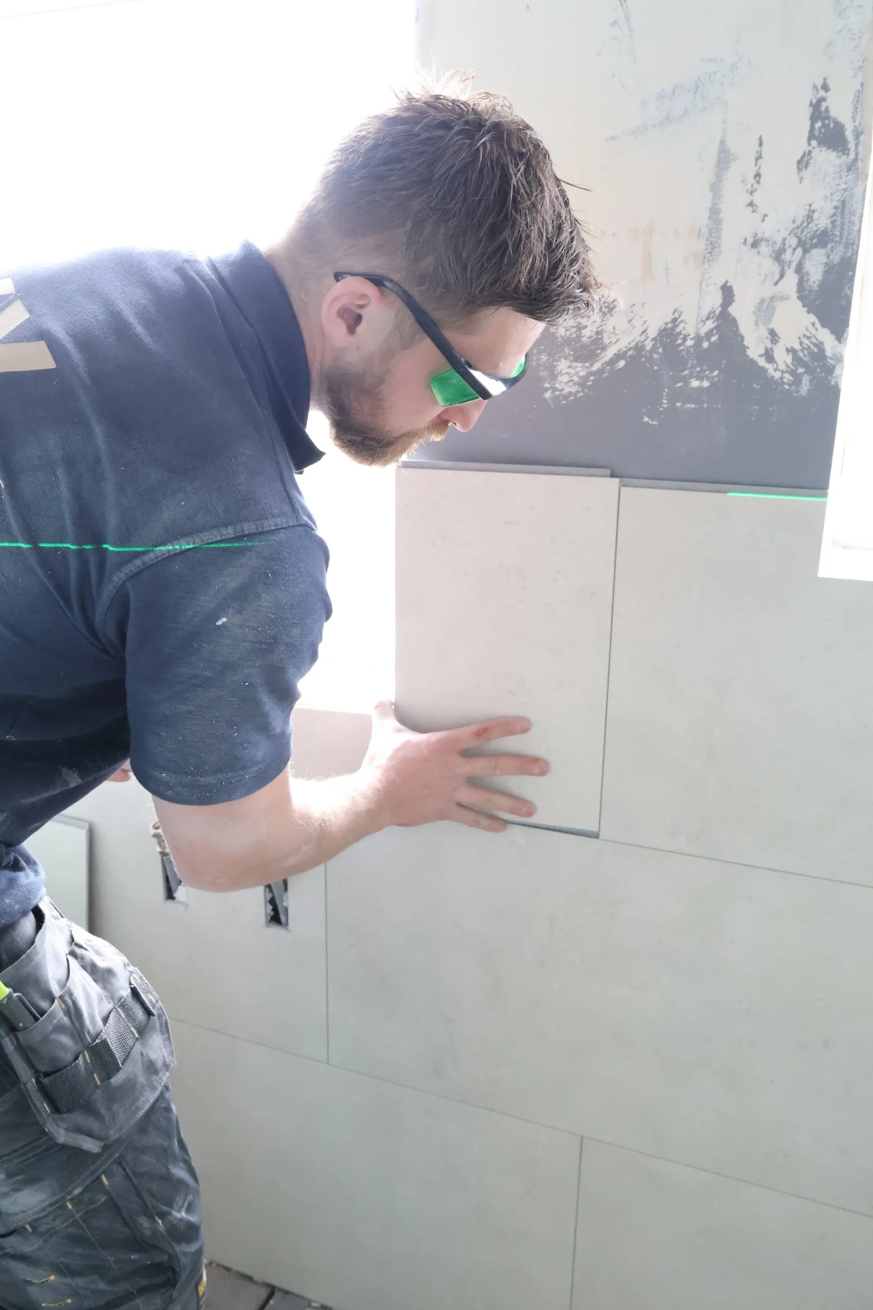 How To Remove Ceramic Tile From Wall Without Damage Wall Design Ideas