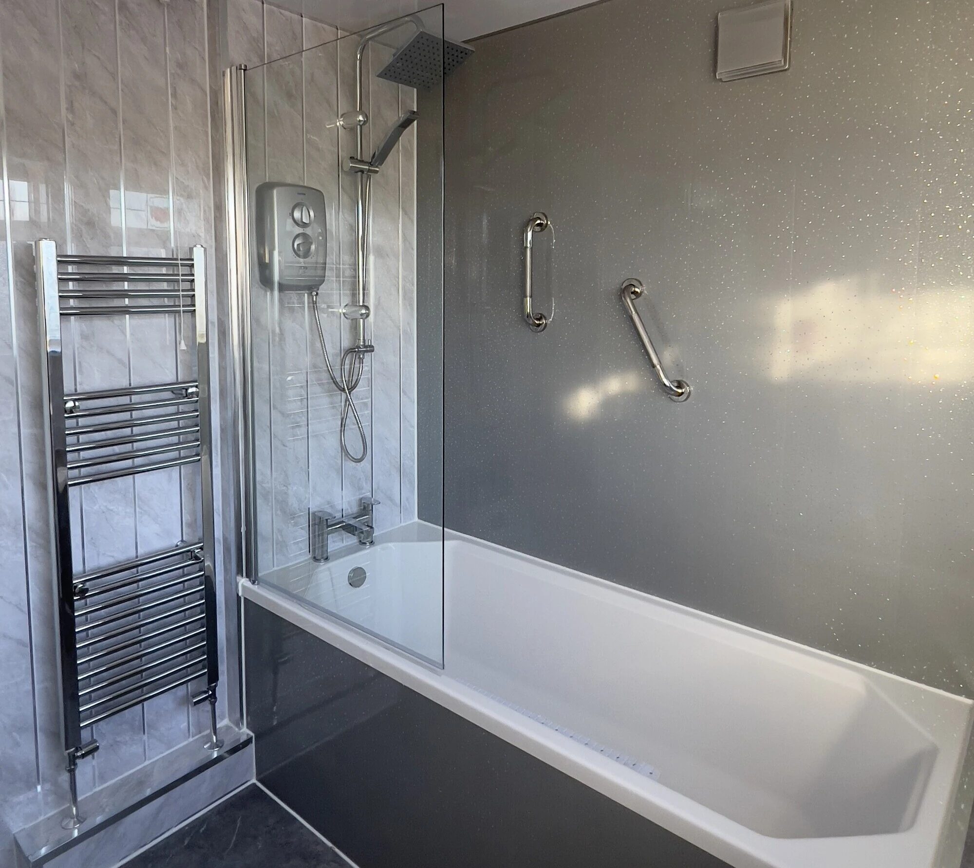 Cheap Bathroom Fitting