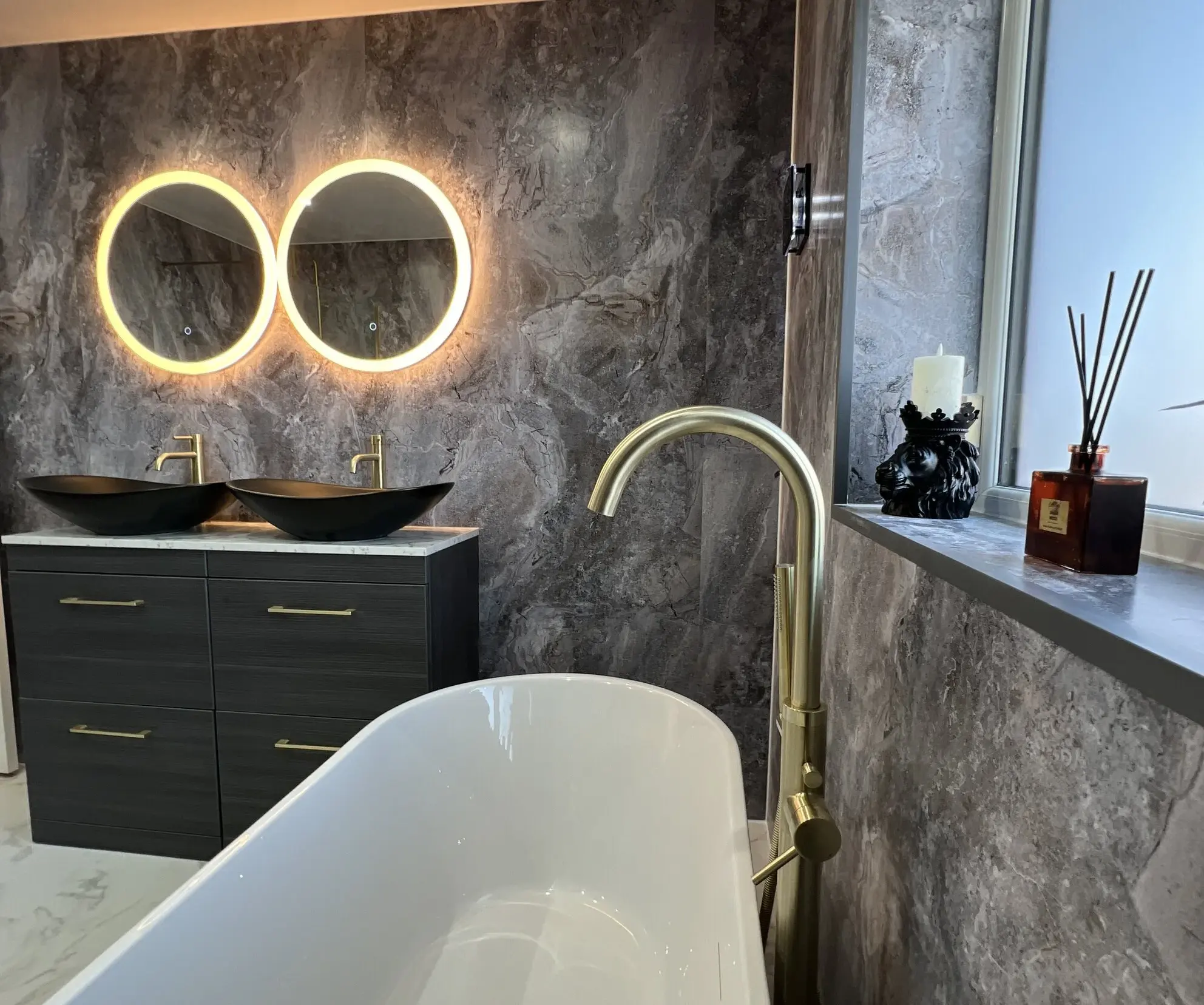 Luxury Bathroom Specialists St Helens