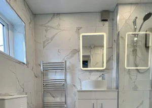 Small Bathroom Designs